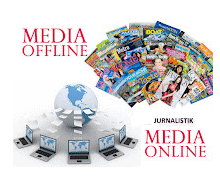 "mendirikan media cetak - media online"