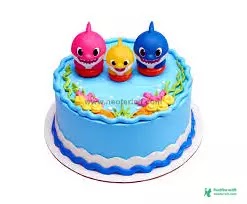Kids Cake Design - Birthday Cake Pic - Cake Design Pic - Chocolate Cake Pic - birthday cake design pic - NeotericIT.com - Image no 13