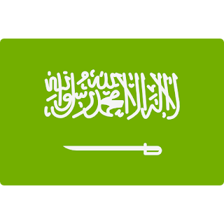 Saudi Arabia