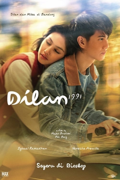 [HD] Dilan 1991 2019 DVDrip Latino Descargar
