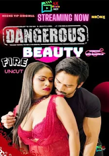 Dangerous Beauty 2024 Neonx UNCUT