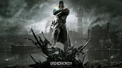 #3 Dishonored Wallpaper