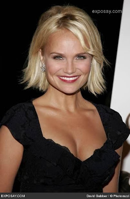 Kristin Chenoweth