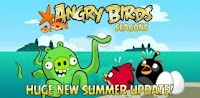 Angry Bird Seasons 2.4.1 Full Version With Serial