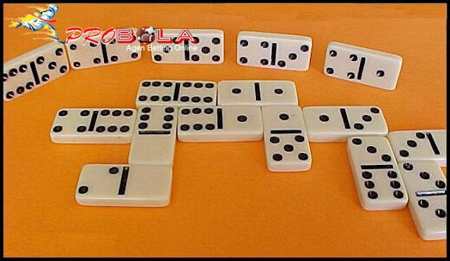 Dapatkan Banyak Uang Dari Permainan Domino Online