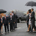 HACE CUATROS AÑOS PRESIDENTE BARACK OBAMA LLEGÓ A CUBA