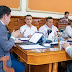  INSTALA SEGOB CONSEJO PARA EL DESARROLLO DE ACTIVIDADES DEL MES PATRIO