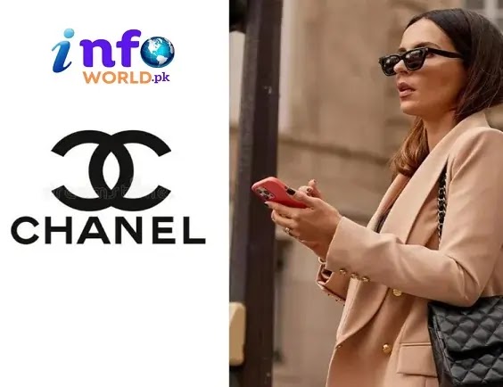 The World's Best Clothing Brands in 2024,Chanel