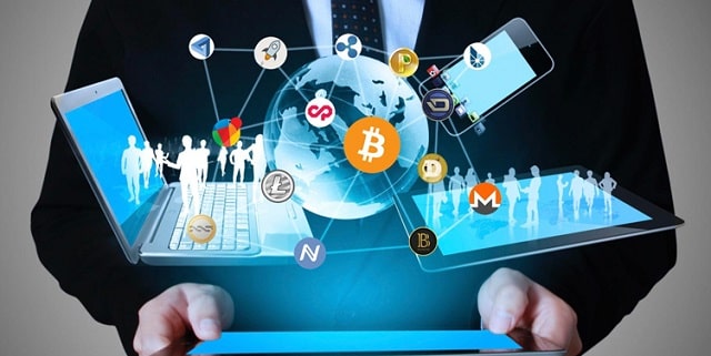 why adapt crypto digital marketing evolve cryptocurrency online advertising