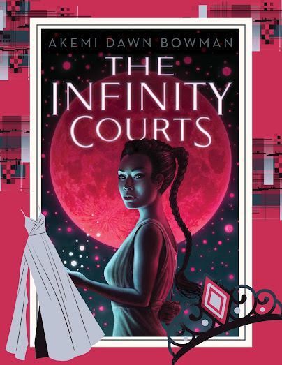 THE INFINITY COURTS