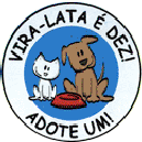 ViraLata10 ViraLata10