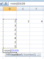 Rumus Dasar Excel