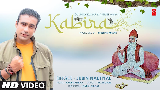 Kabira Lyrics - Jubin Nautiyal