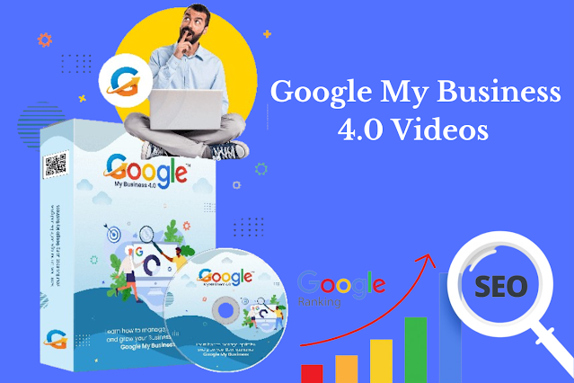 Google My Business 4.0 Videos Review
