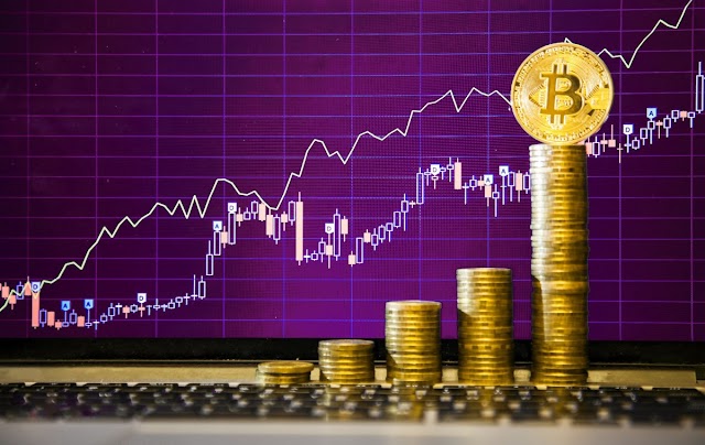 Trading Crypto Currency - The Best Option