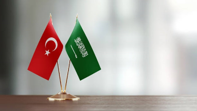 Saudi Arabia deposits $5 billion into Central Bank of Turkey- Saudi-Expatriates.com