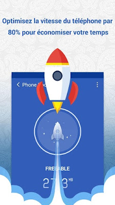 Clean Master (Boost & AppLock) 5.13.6 Apk