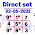 3UP VIP DIRECT SET 2/05/2022 THAILAND LOTTERY - 3D VIP DIRECT SET 2/5/2022