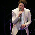  Joo Won Menyanyi Live di Hadapan 3.000 Fans  di Jepang