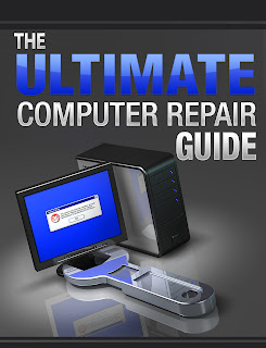 computer repair e-book