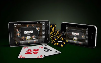 Situs Judi Poker V