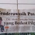 KNPB: Teror Pangdam TNI itu Lagu Lama 