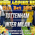 Prediksi Tottenham vs Inter Milan 29 November 2018