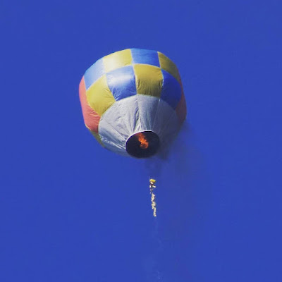balon udara keren