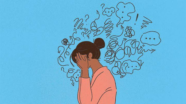 Myths and facts about the most common mental illness: Anxiety
