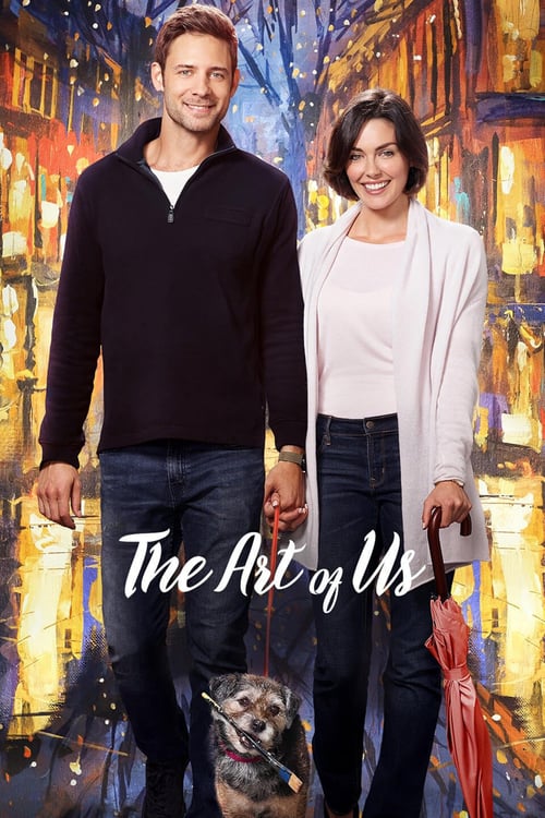 [HD] The Art of Us 2017 Film Deutsch Komplett