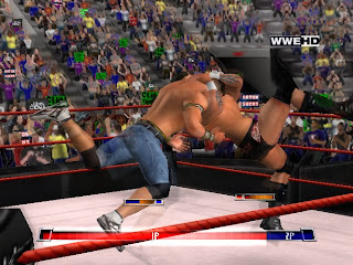 WWE Impact 2011