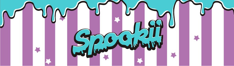 Spookii Attire