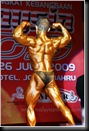 Mr Malaysia 2009