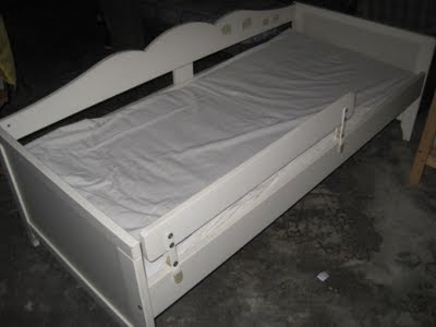 Ikea Beds on Ikea Children Bed