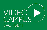 Logo: Videocampus Sachsen