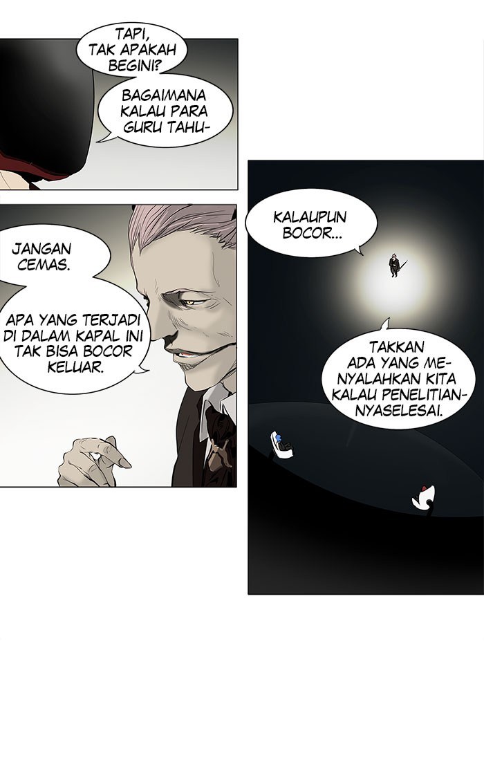 Tower of God Bahasa indonesia Chapter 145