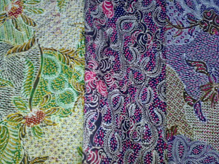 batik, jenis-jenis batik, batik indonesia, poto batik