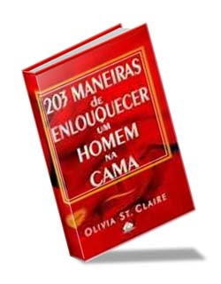 203 Maneiras de Enlouquecer um Homem na Cama