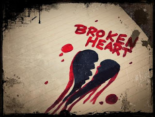 danisazahra Gambar gambar Orang Broken Heart Putus Cinta