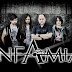 INFAMIA CAMBIA DE GUITARRISTA