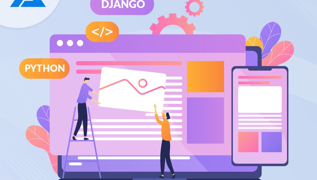 What Makes Python and Django the Best Choice for Web Development?