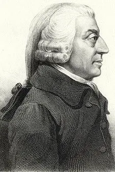 Adam Smith