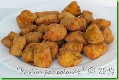 MERO REBOZADO AL LIMÓN