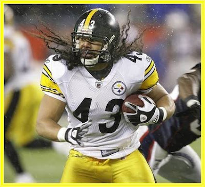 Polamalu