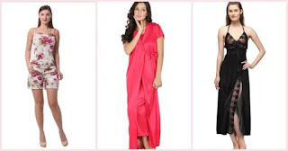 Night-Wears-For-Women-In-Hindi