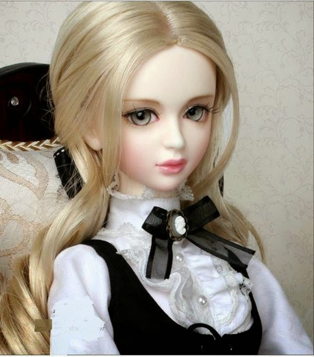  Cute  Baby  Barbie Doll  Wallpaper  Beautiful Desktop HD 