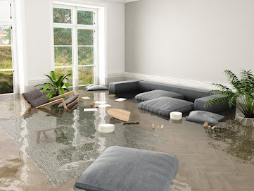 Water Damage Restoration Los Angeles