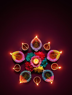 Diwali photos
