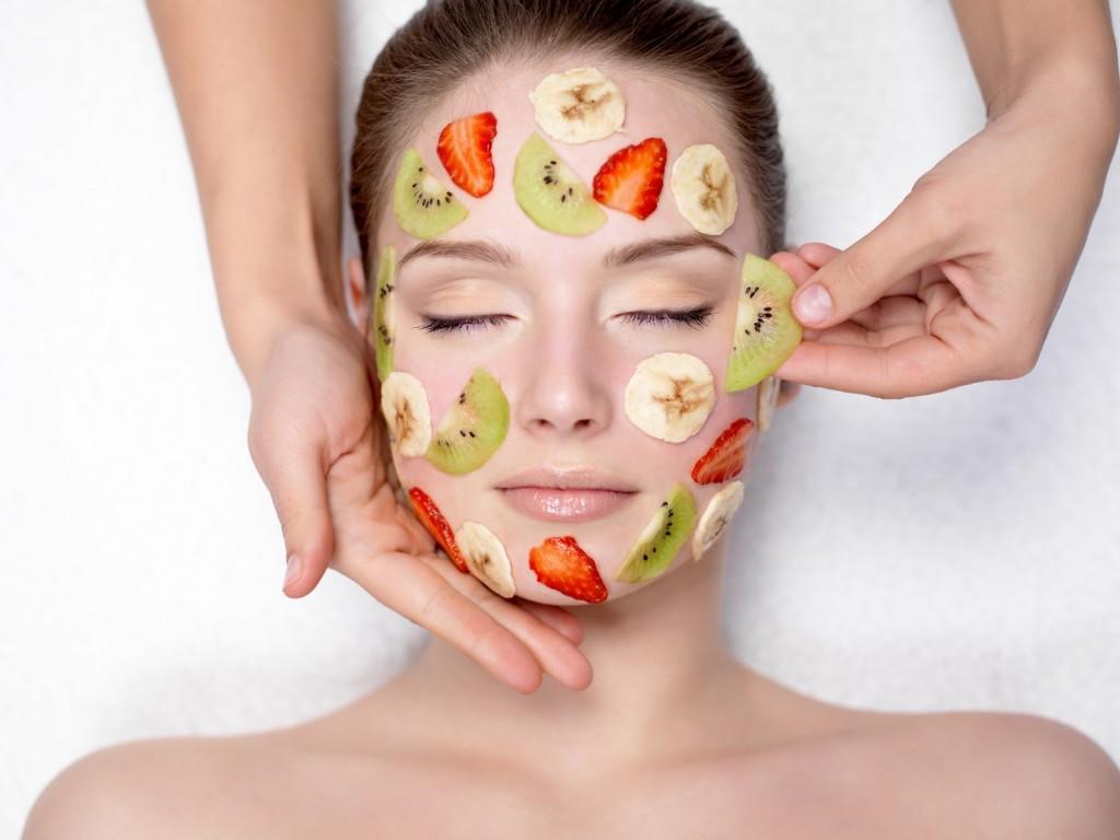 Học spa chuyên nghiệp tphcm - cách massage cho da mặt đẹp uy tín