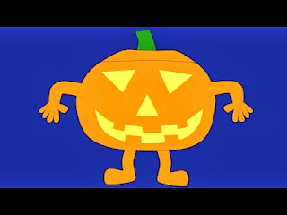 Spooky song